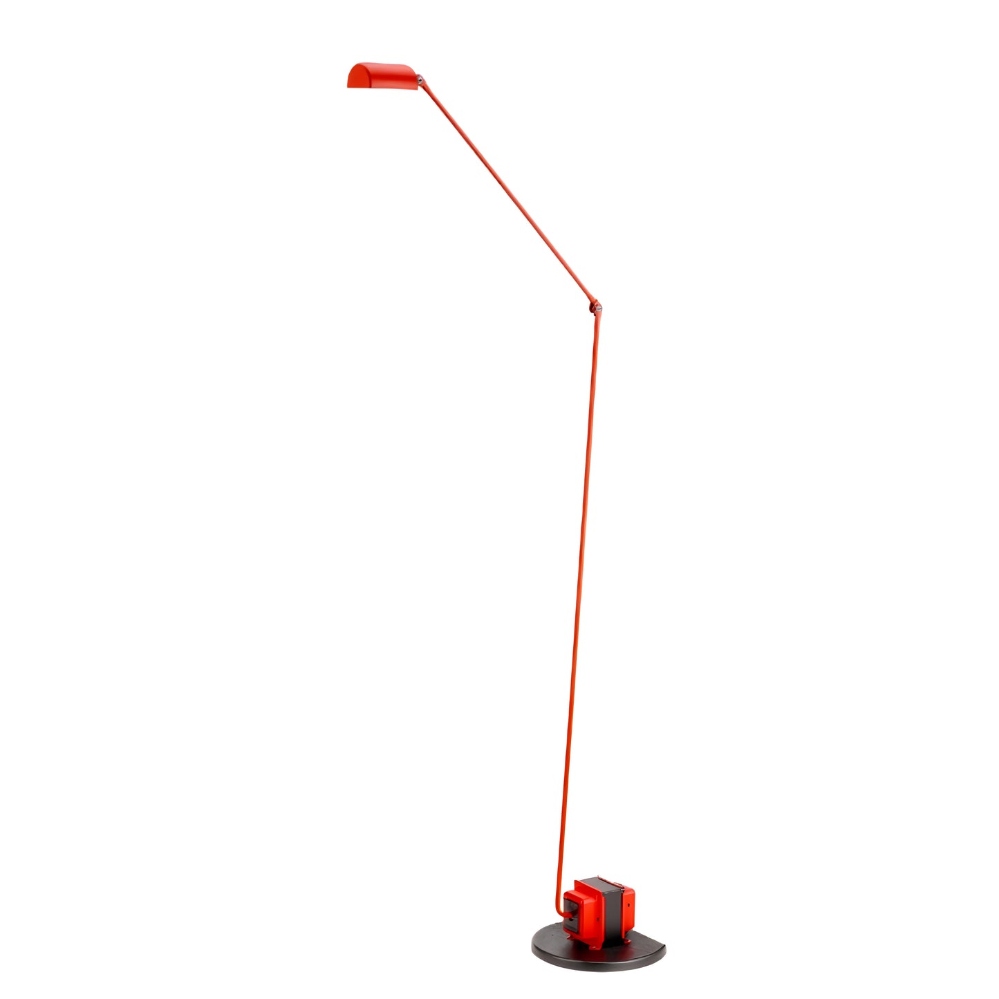 Daphine Vloerlamp