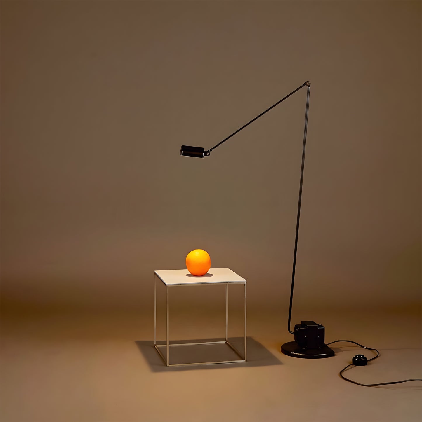 Daphine Vloerlamp