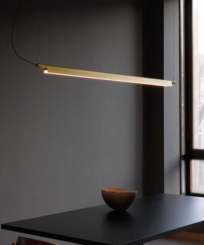Compendium Hanglamp