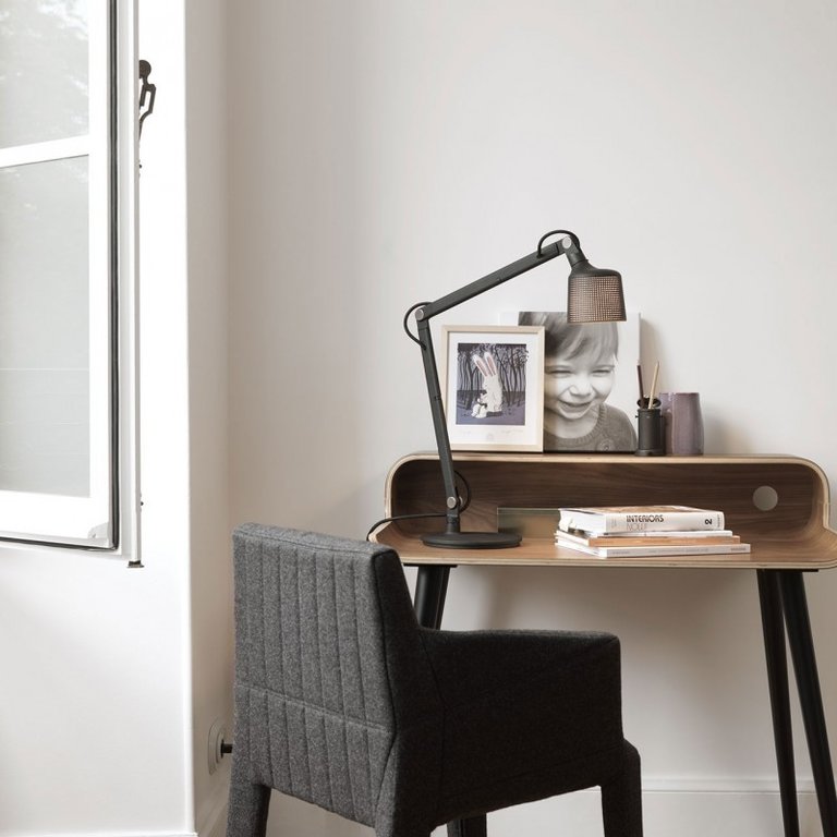 Vipp 521 Bureaulamp
