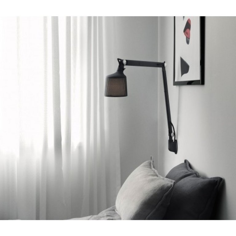 Vipp 522 Wandlamp