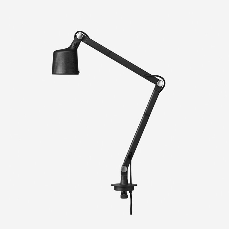 Vipp 521 Bureaulamp
