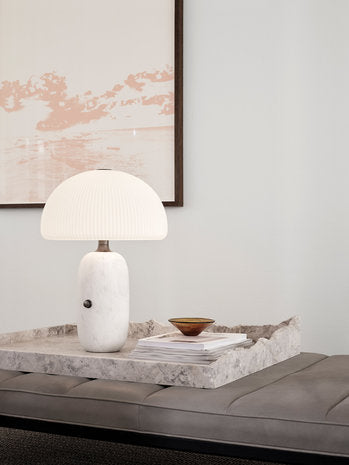 Vipp 591/592 Sculputre Tafellamp