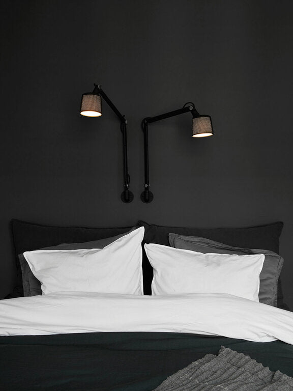 Vipp 522 Wandlamp