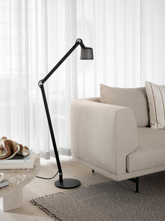 Vipp 525 Leeslamp