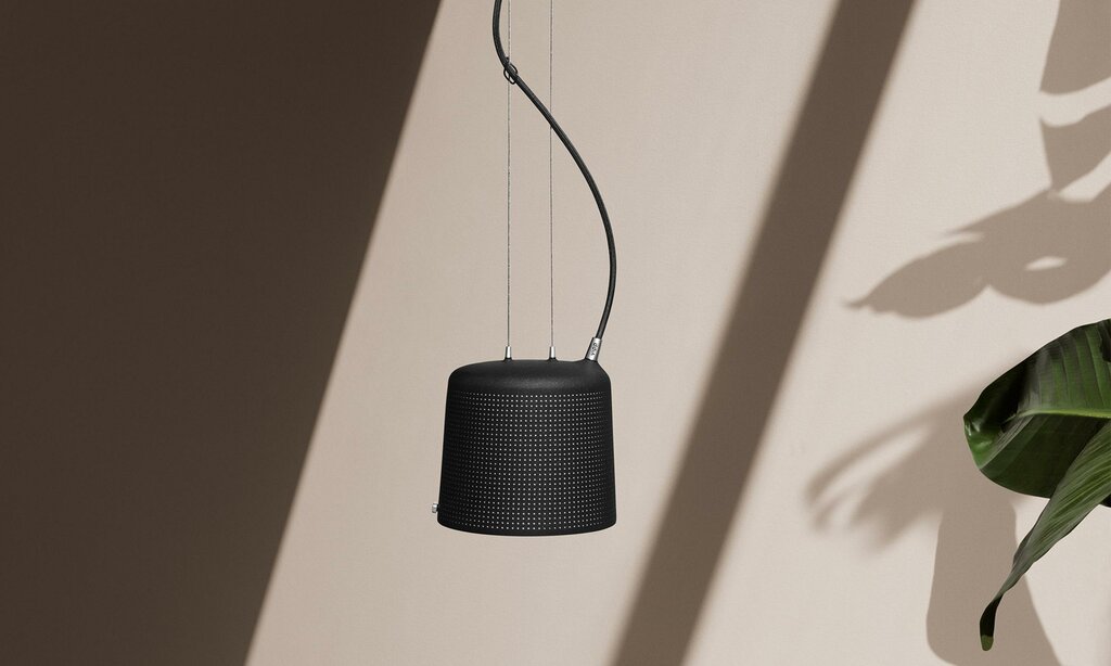 Vipp 526/528 Hanglamp
