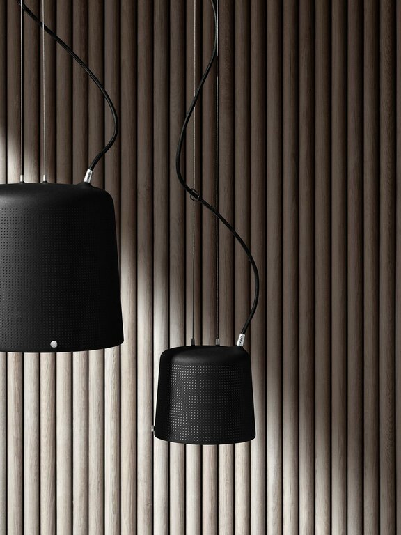 Vipp 526/528 Hanglamp