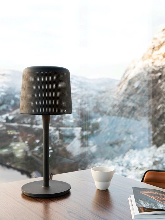Vipp 530 Tafellamp