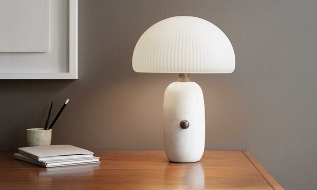 Vipp 591/592 Sculputre Tafellamp