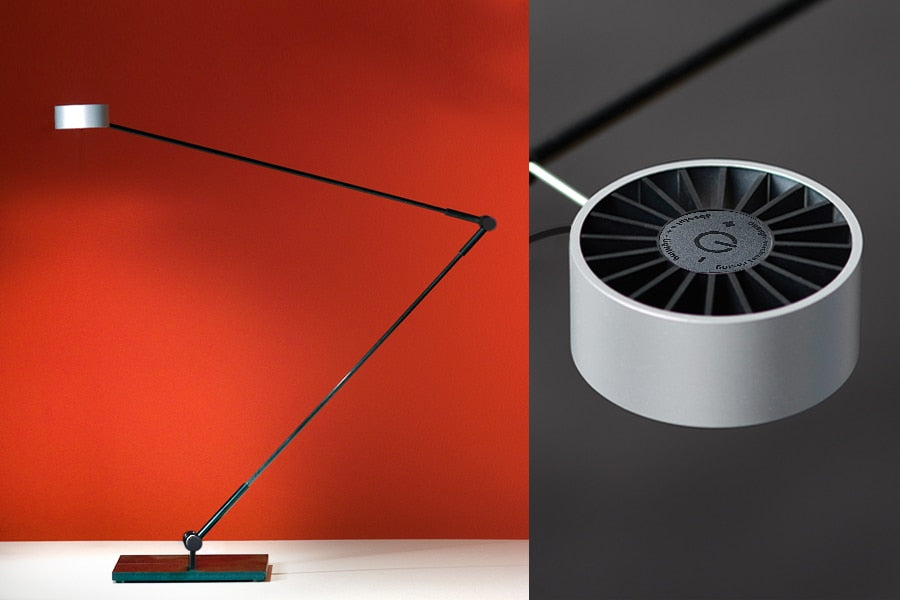 Absolut Bureaulamp