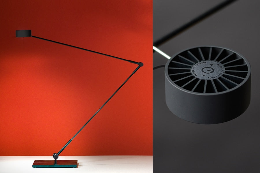 Absolut Bureaulamp