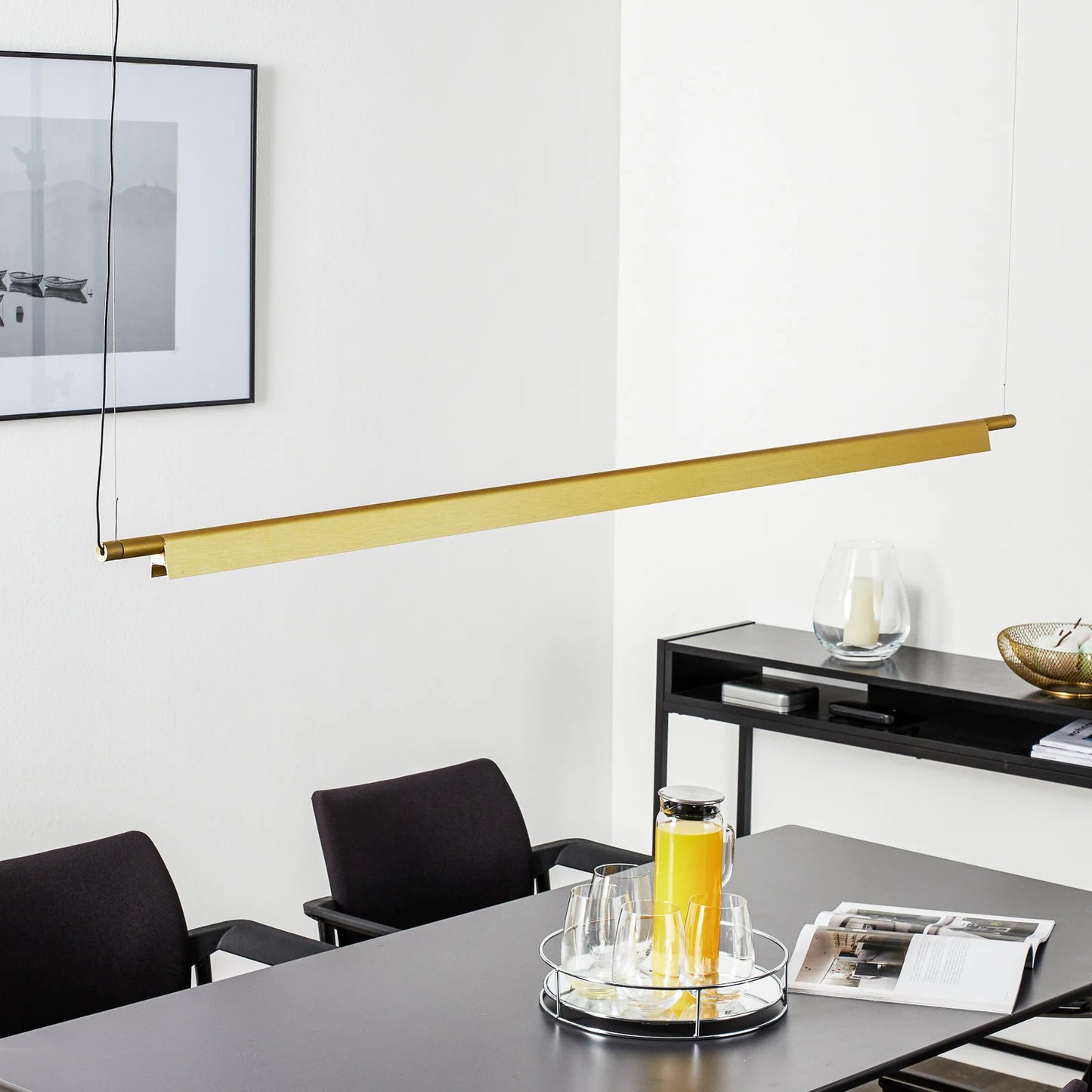 Compendium Hanglamp