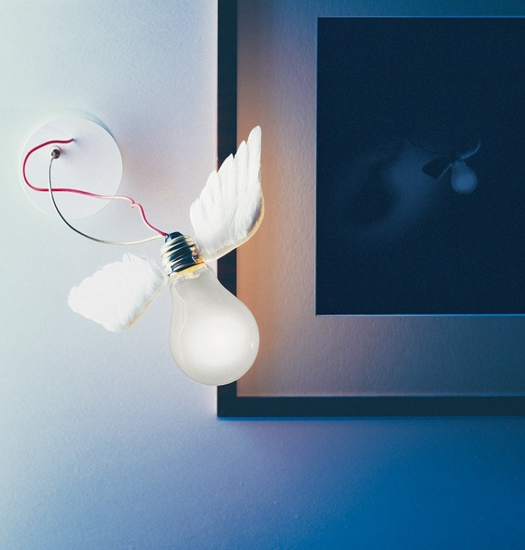 Lucelino Wandlamp