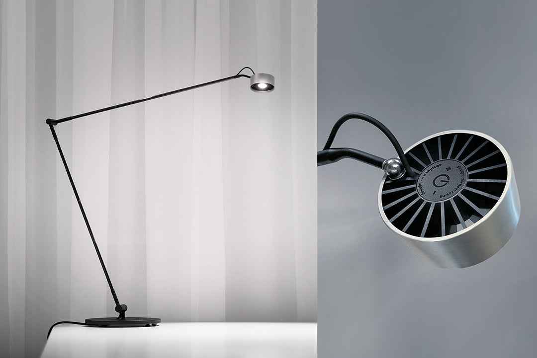 Basica Bureaulamp