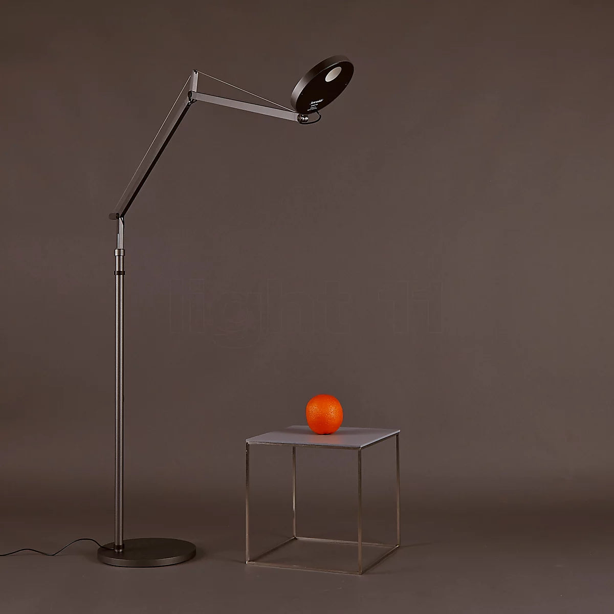 Demetra Vloerlamp
