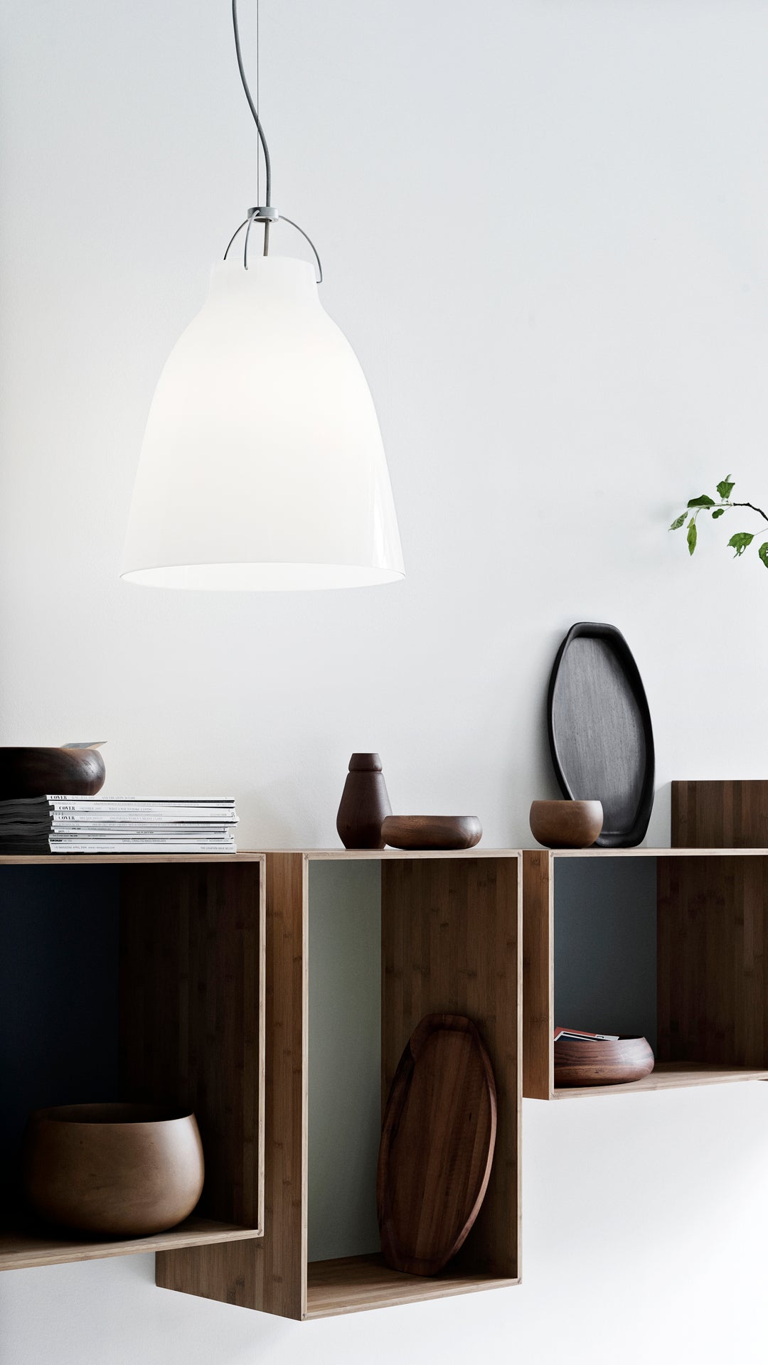 Caravaggio Opal