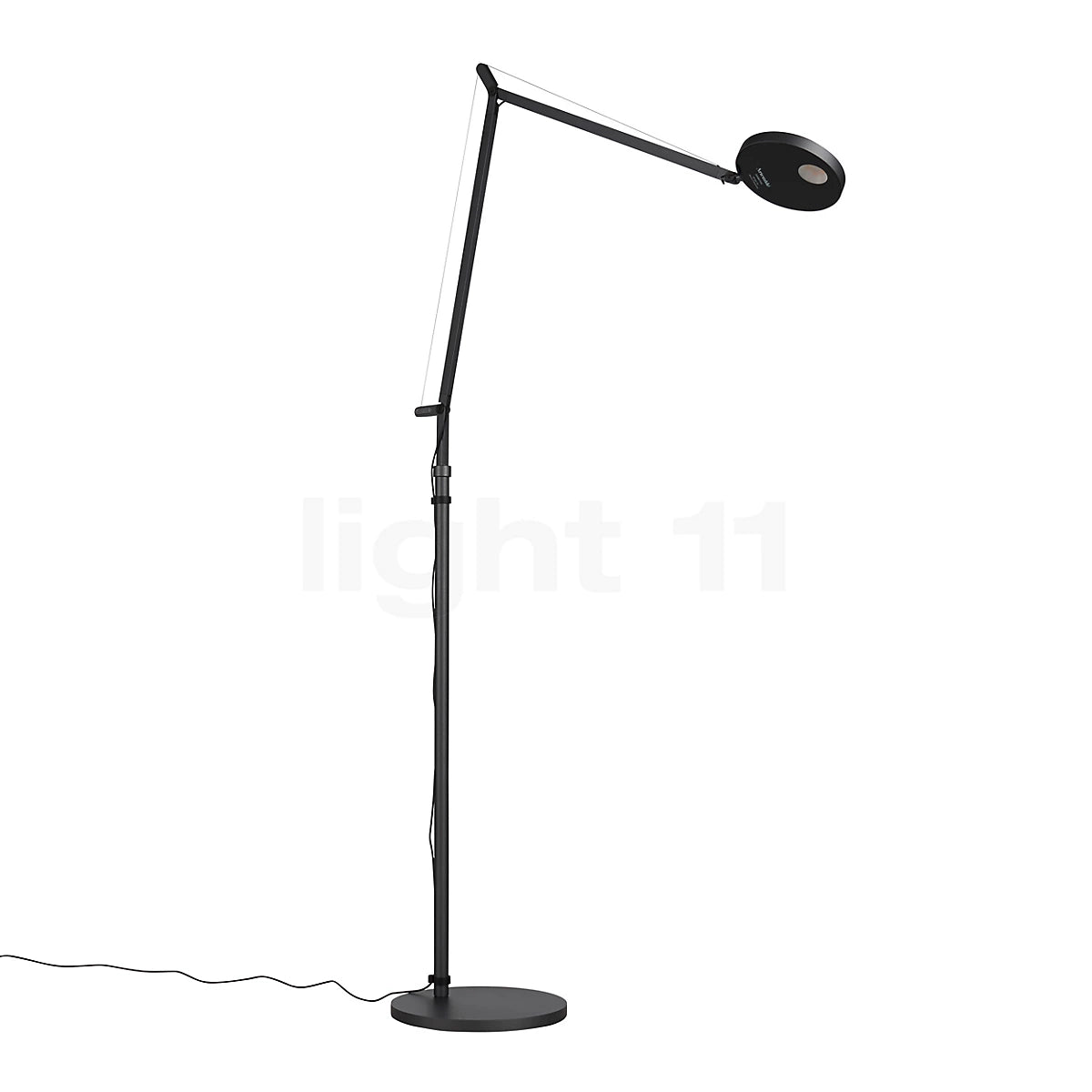 Demetra Vloerlamp