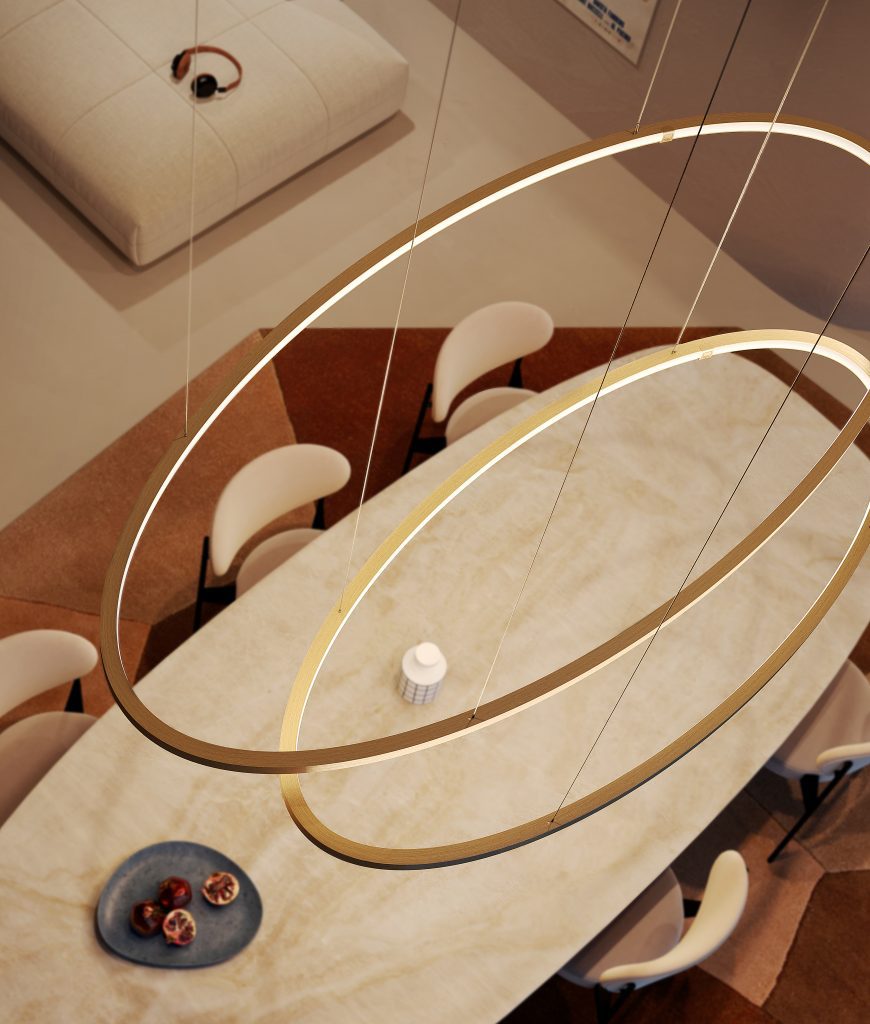 Oval