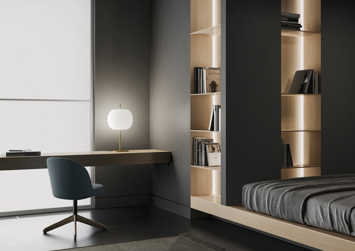 Kushi XL Table