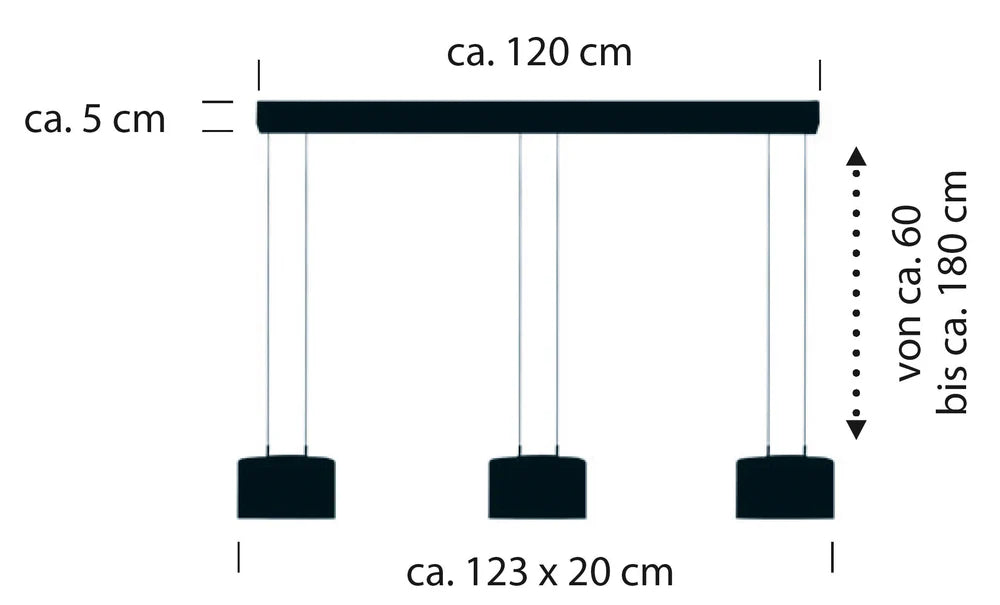 GRAND LUCE ELEVATA
