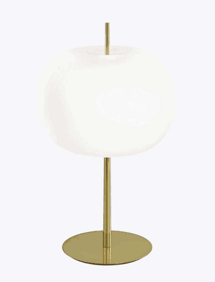 Kushi XL Table