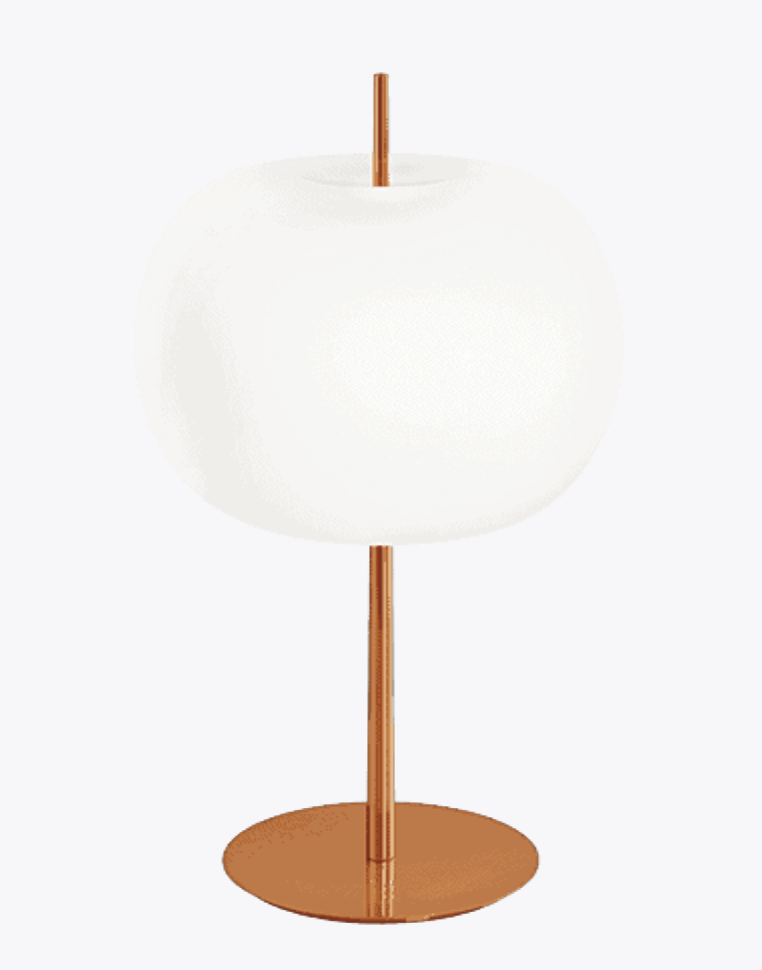 Kushi XL Table