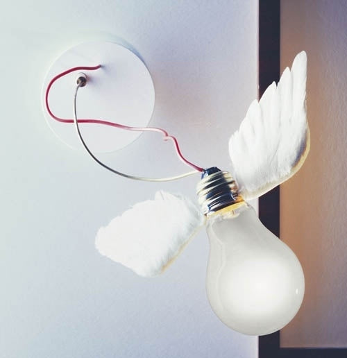 Lucelino Wandlamp