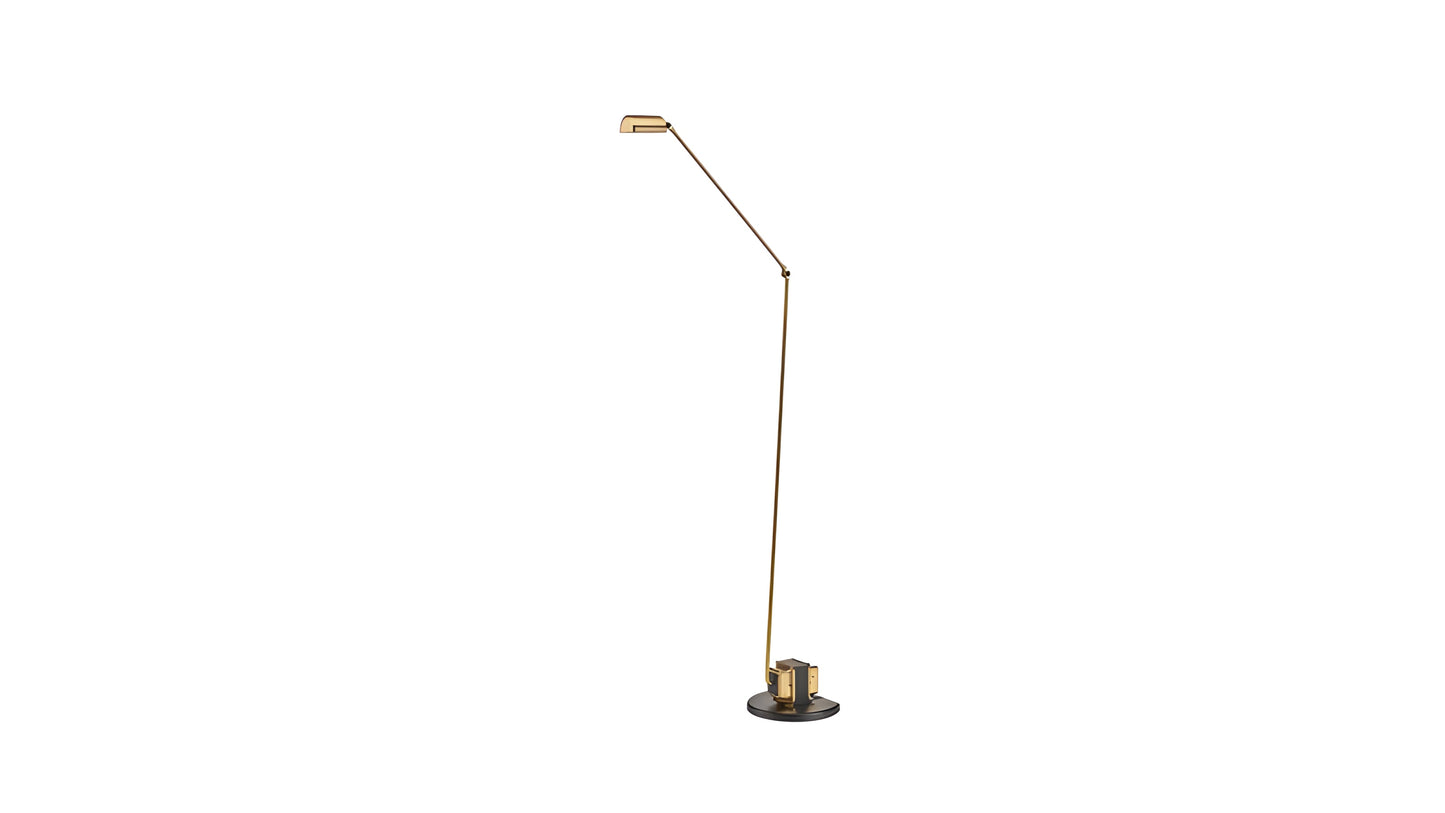Daphine Vloerlamp