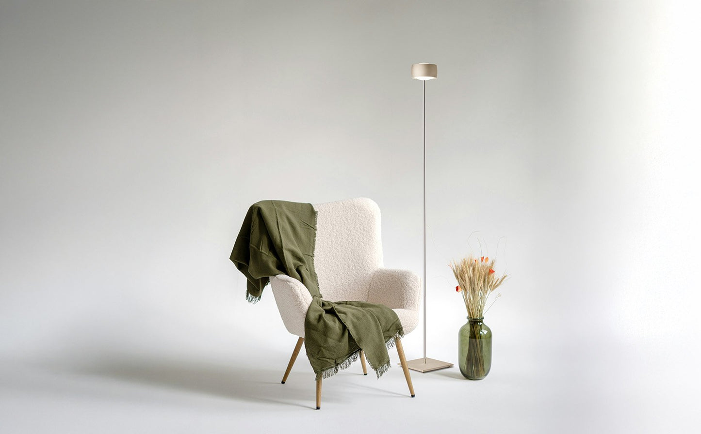 Grace Vloerlamp