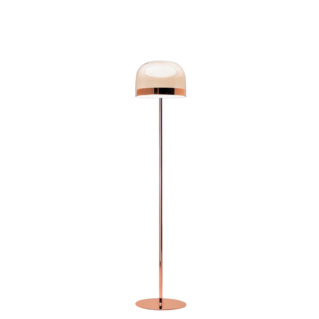 Equatore vloerlamp