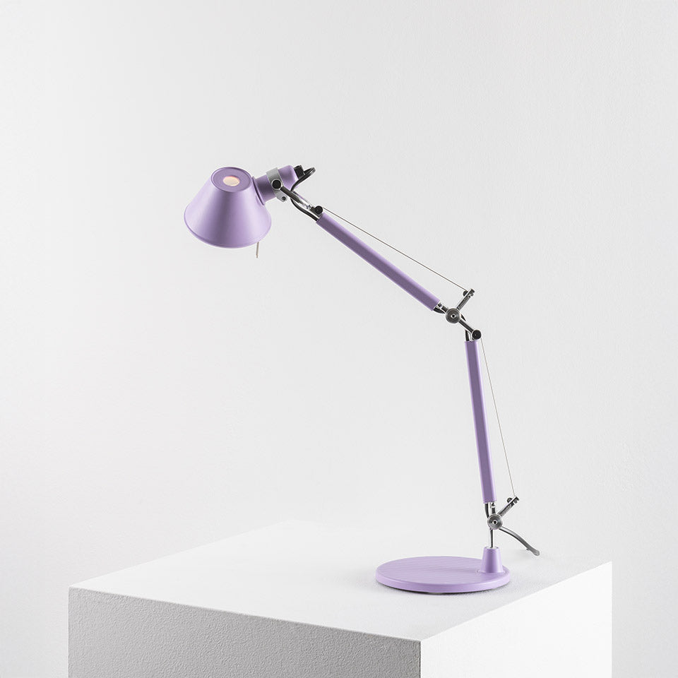 Tolomeo Micro Color Matte