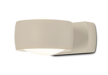 Grace Wandlamp Opbouw