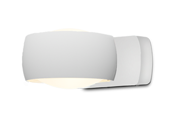 Grace Wandlamp Opbouw