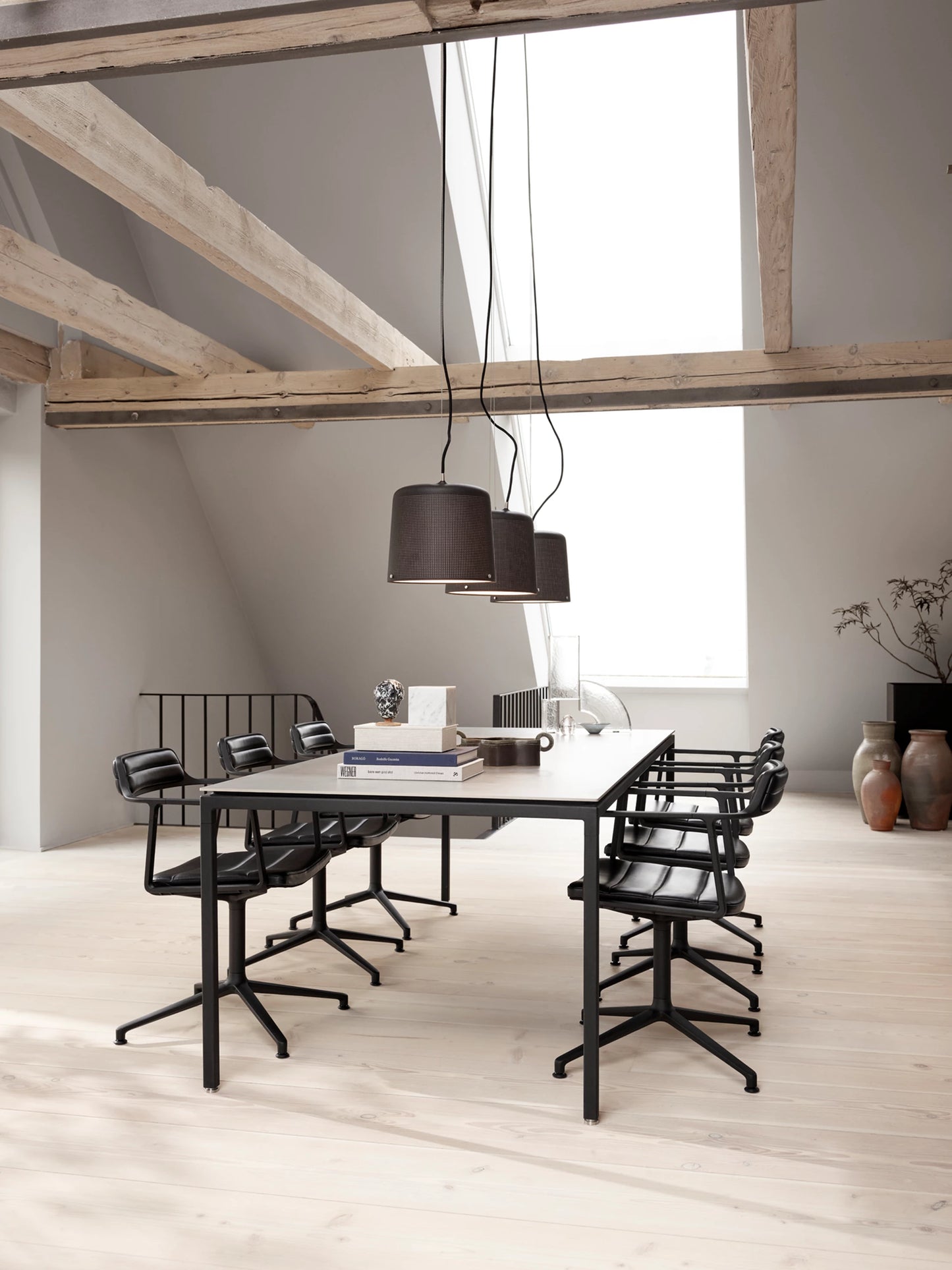 Vipp 526/528 Hanglamp