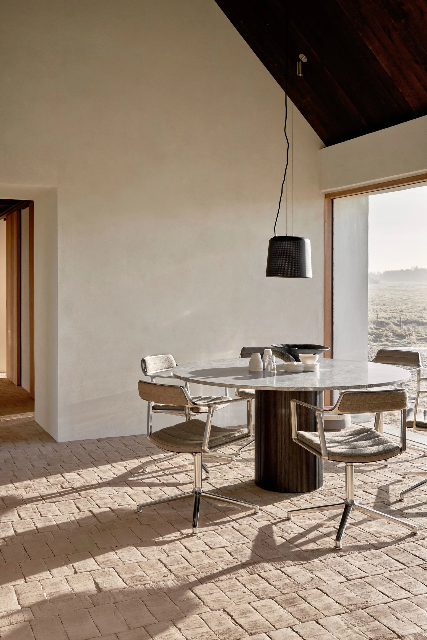 Vipp 526/528 Hanglamp