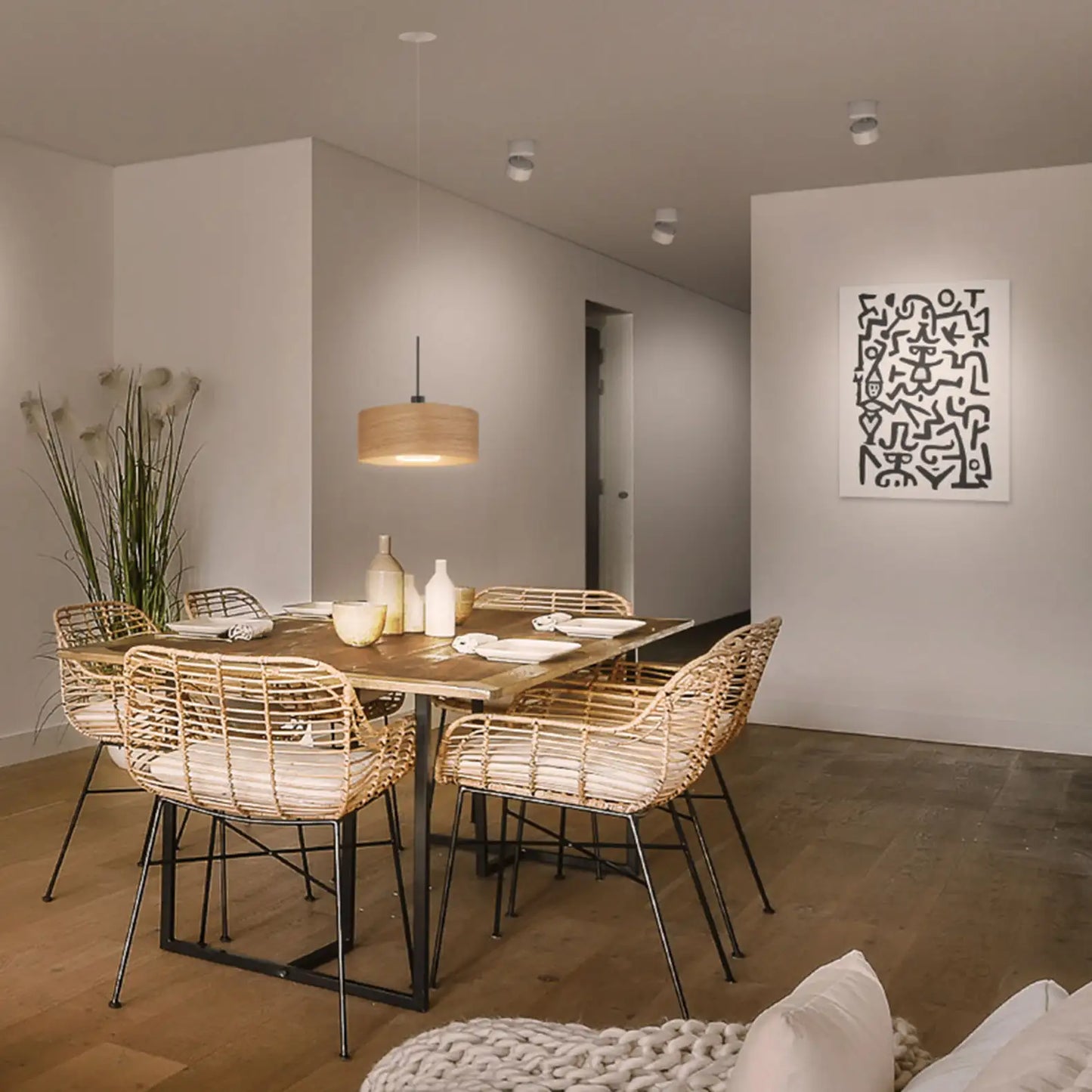 Vito 100 Opbouw Spot