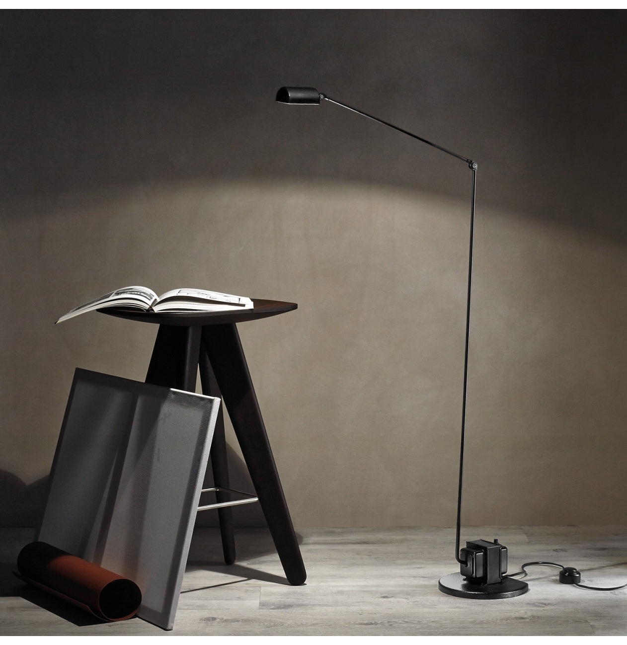 Daphine Vloerlamp