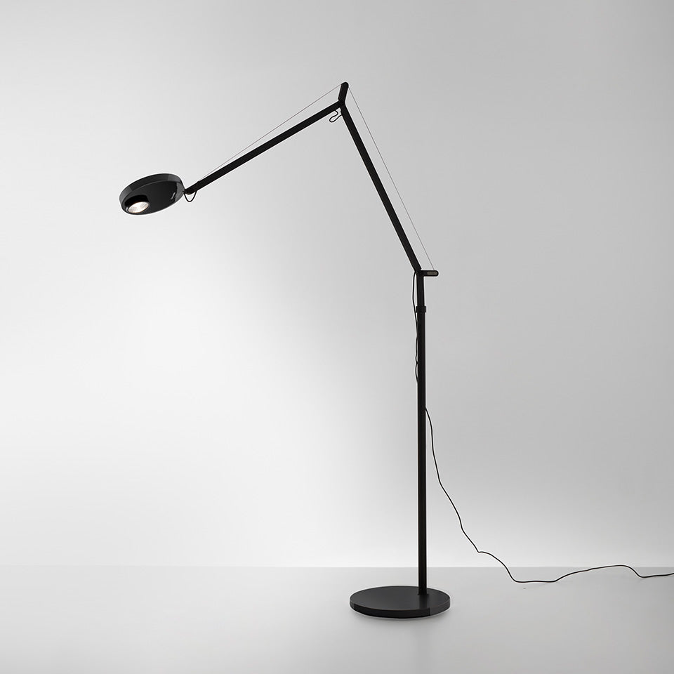 Demetra Vloerlamp