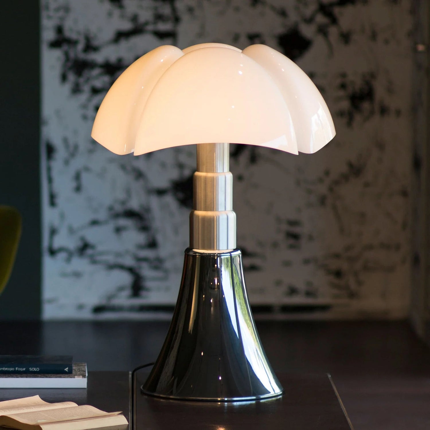 Martinelli Luce