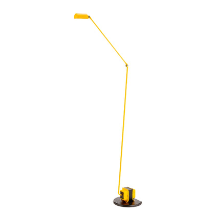 Daphine Vloerlamp