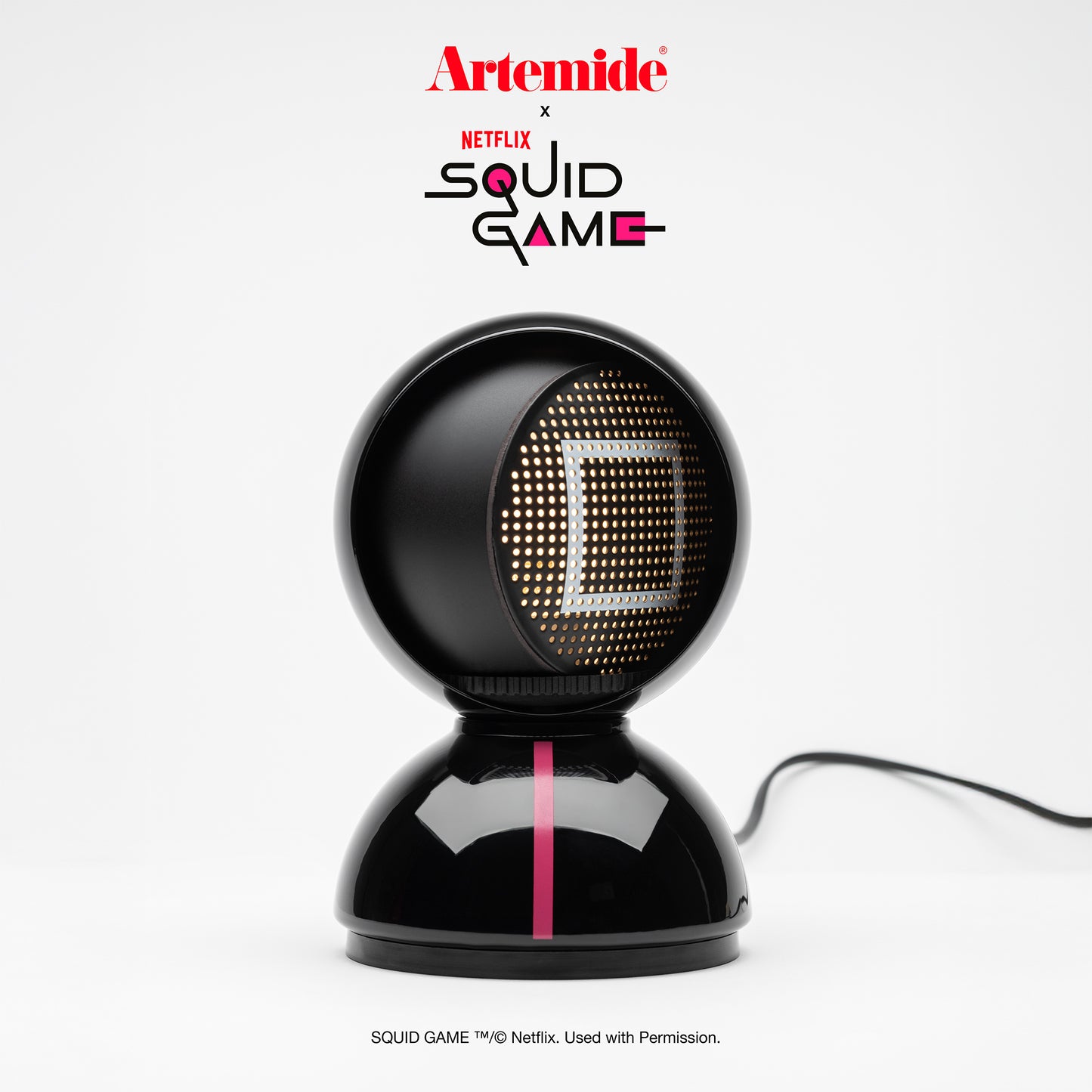 Eclisse Squid Game Edition
