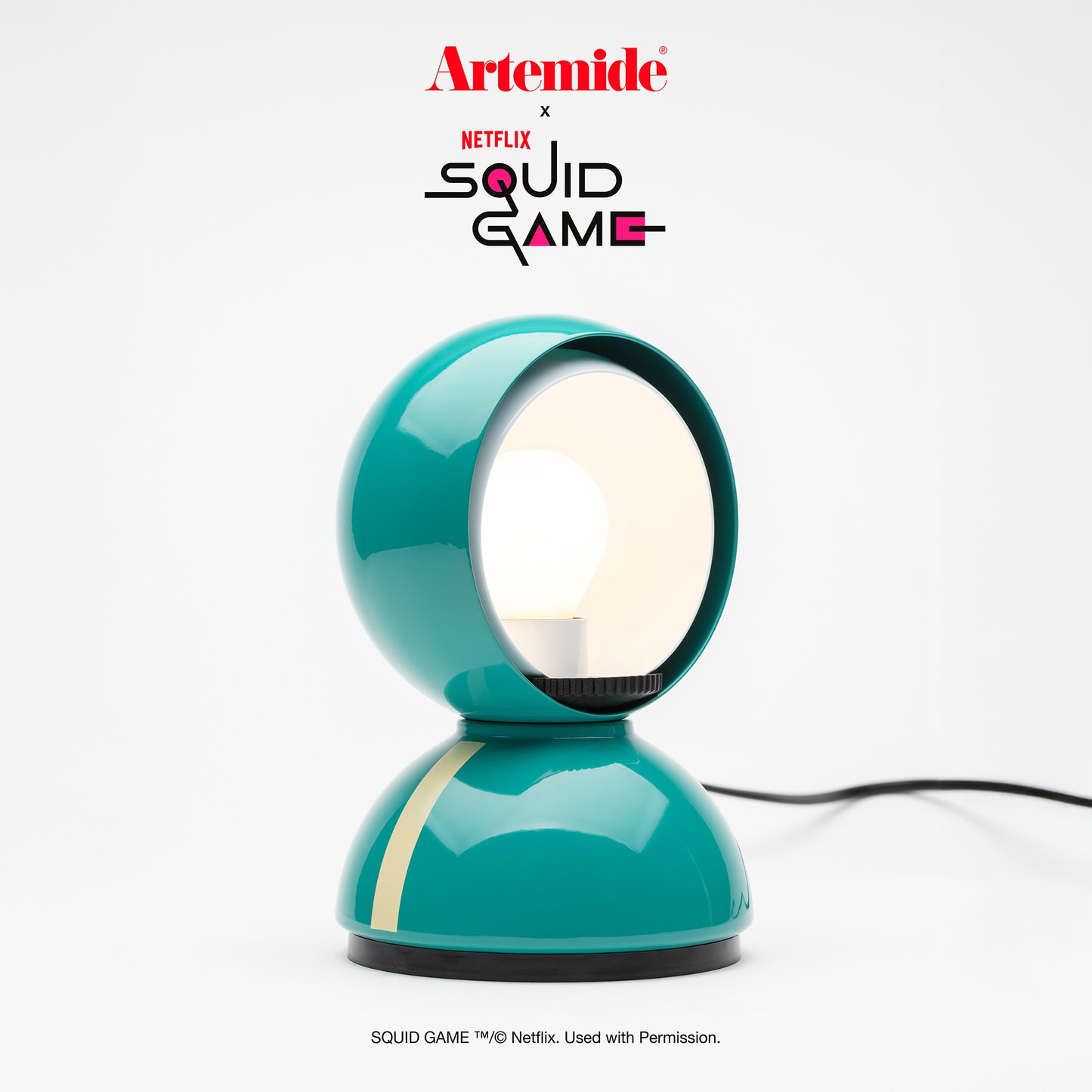 Eclisse Squid Game Edition