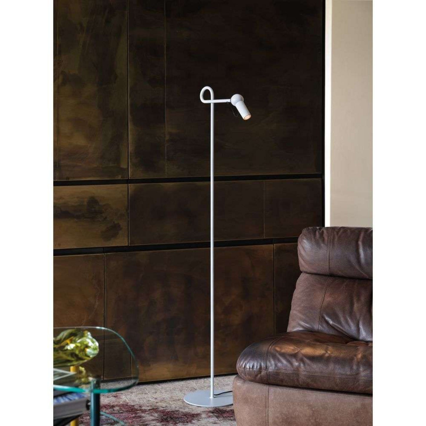 Bird Vloerlamp