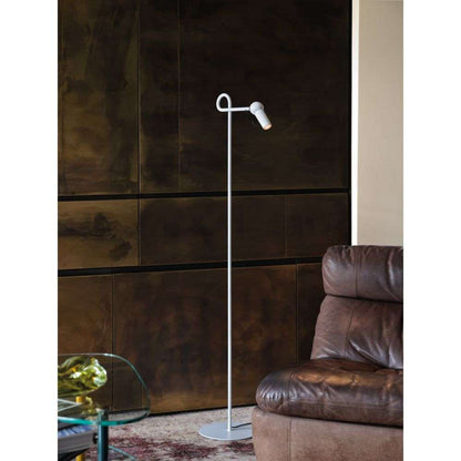 Bird Vloerlamp