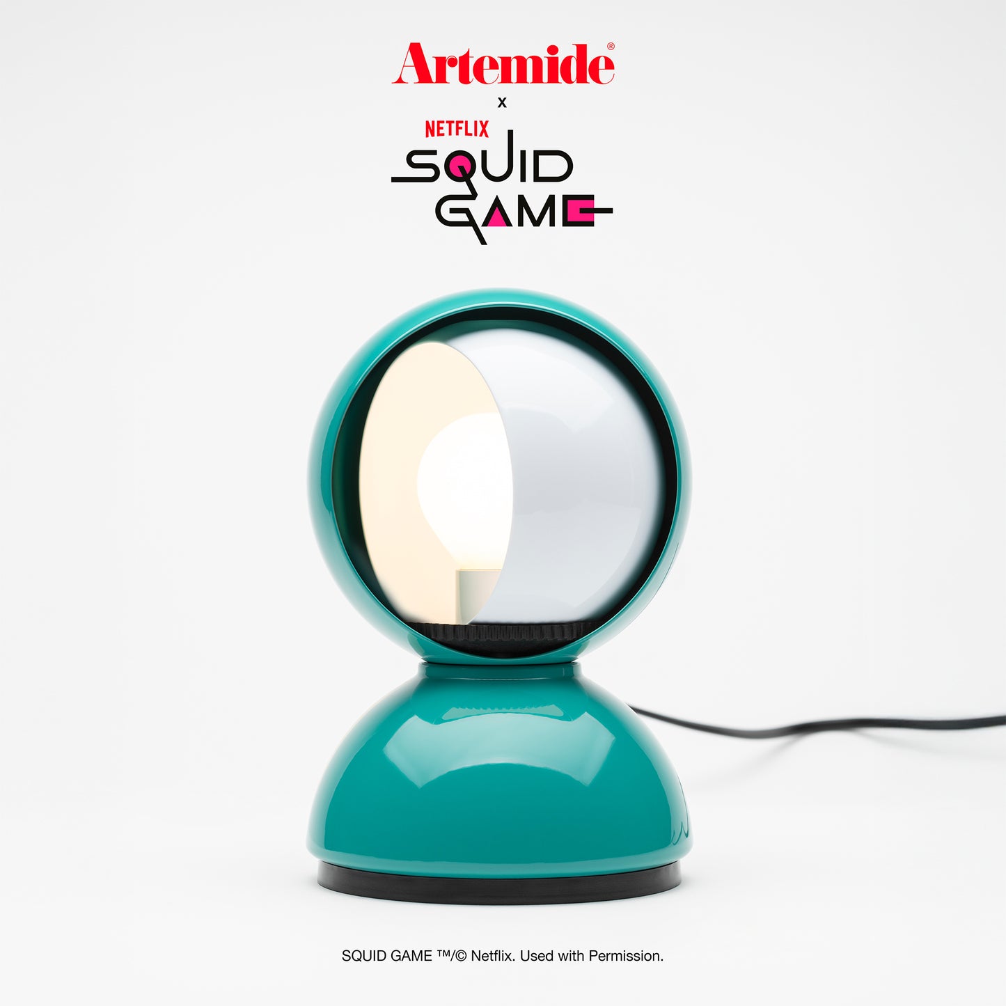 Eclisse Squid Game Edition