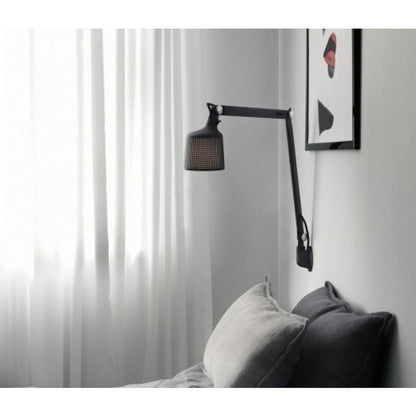 Vipp 522 Wandlamp