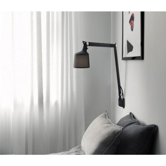 Vipp 522 Wandlamp