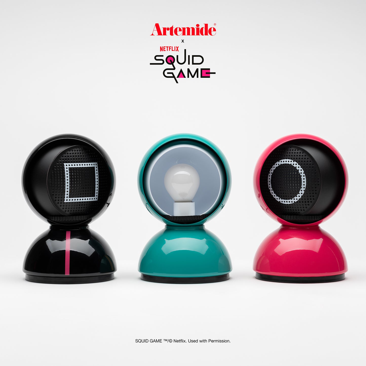 Eclisse Squid Game Edition