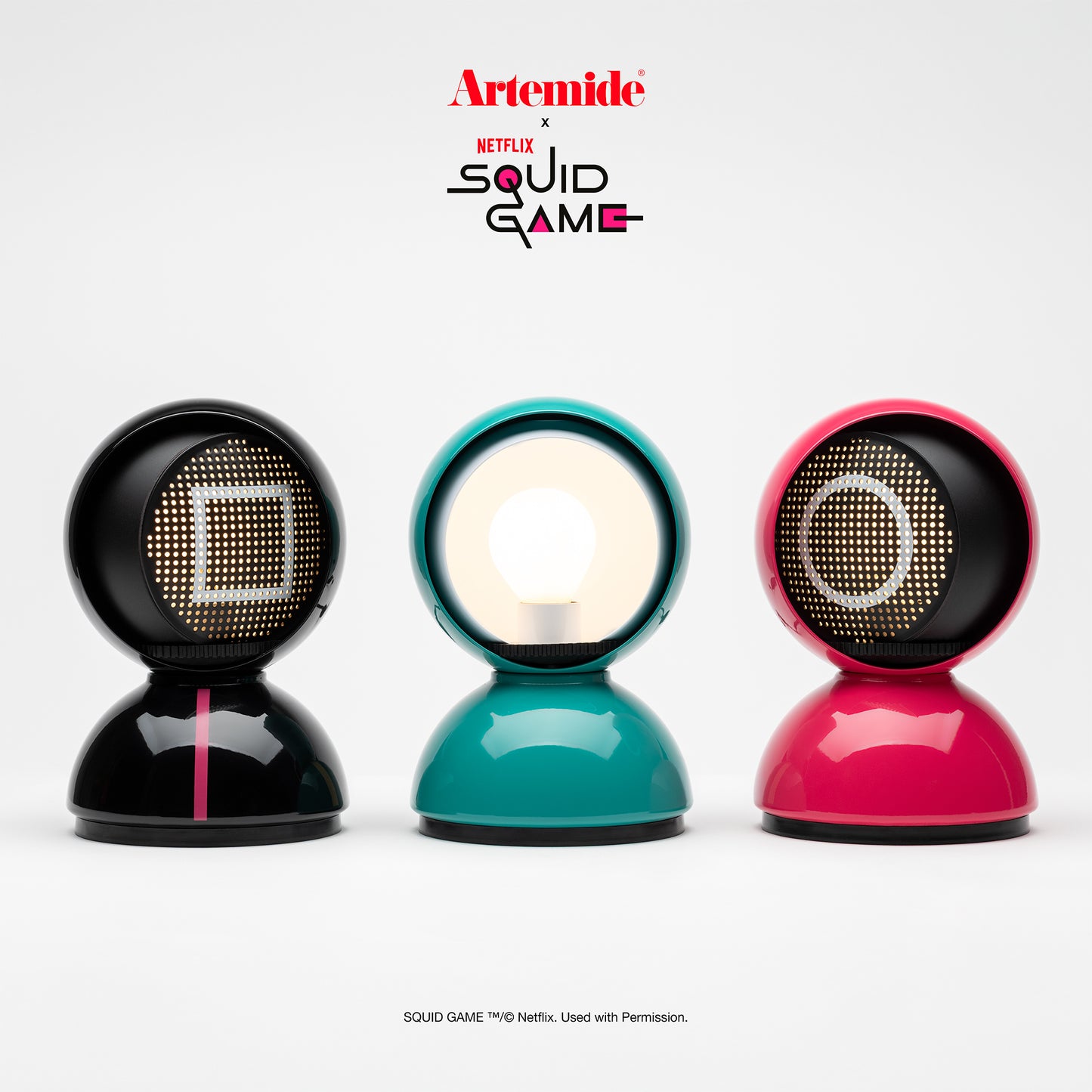 Eclisse Squid Game Edition