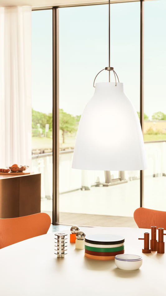 Caravaggio Opal